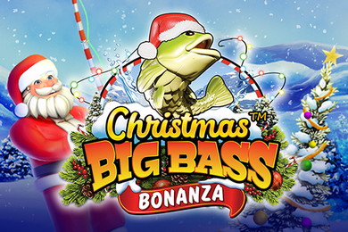 Играть в Christmas Bass Bonanza Азино888 Казино